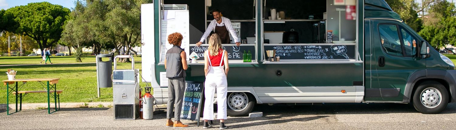 food truck