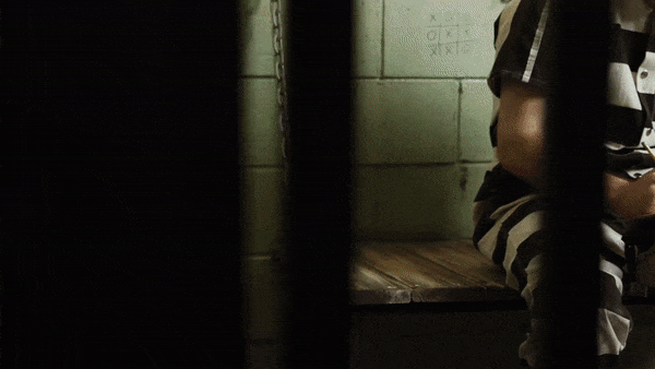 prison break escape room promo