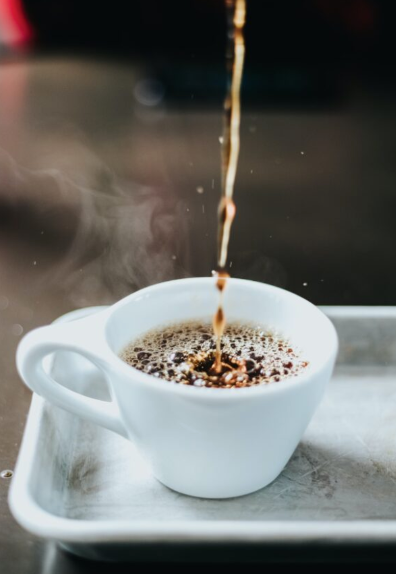 Coffee