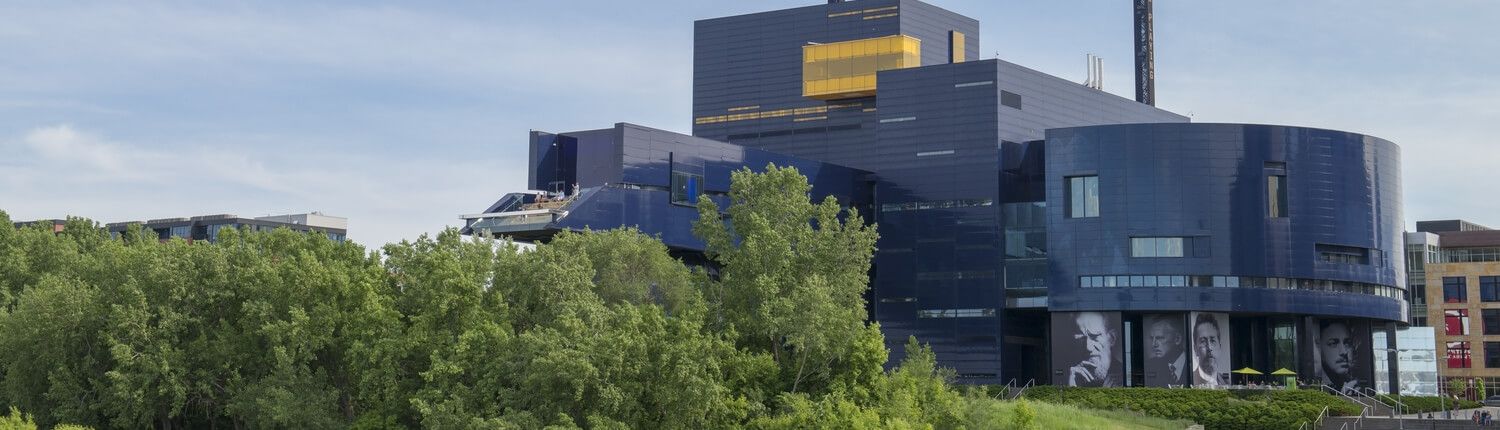 Guthrie Theatre