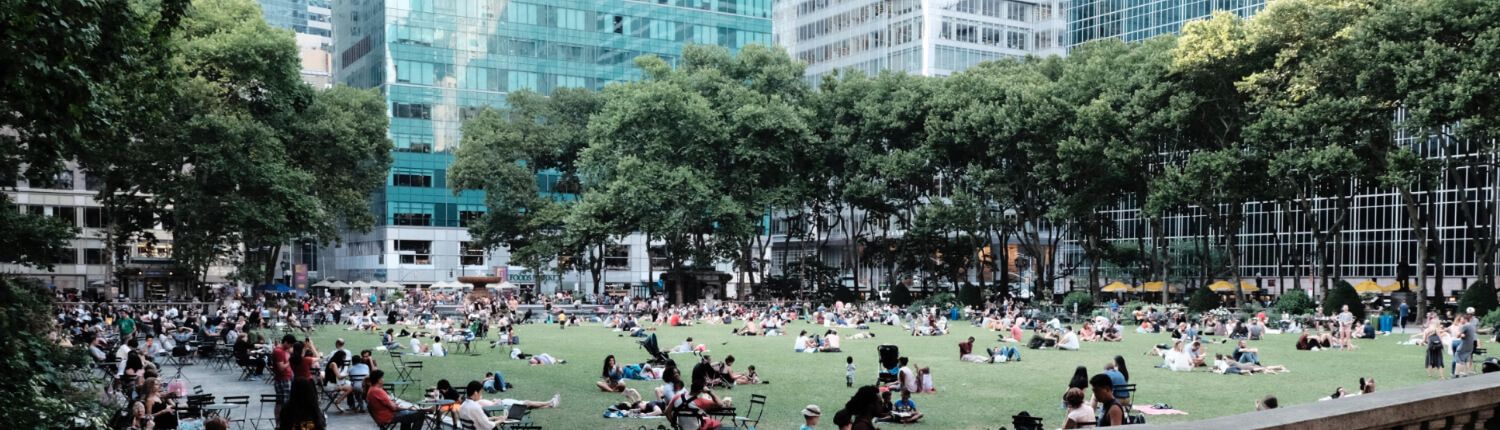 Bryant Park