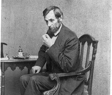 Abraham Lincoln
