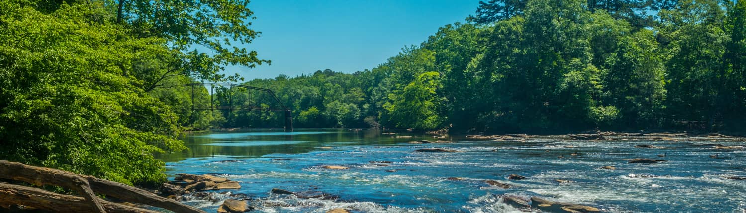 Chattahoochee River