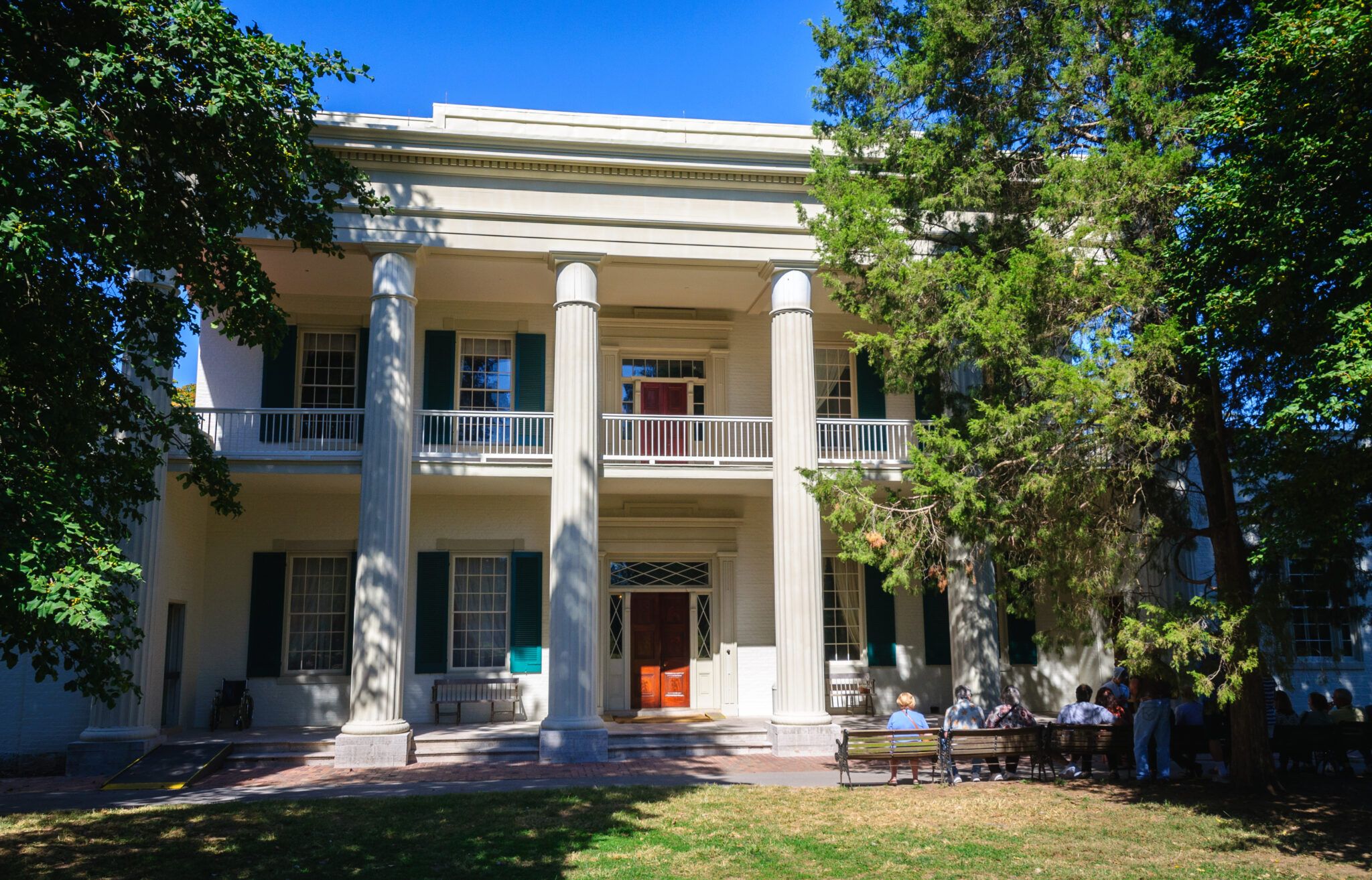 Andrew Jackson's Hermitage