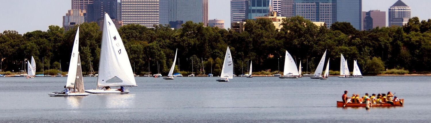 Lake Harriet
