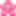 Two stylized figures with raised arms holding a key, set against a bright pink background.