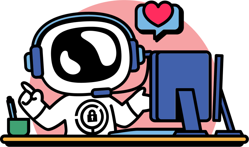 The Escape Game Support