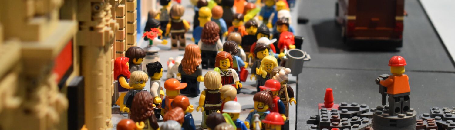 legos