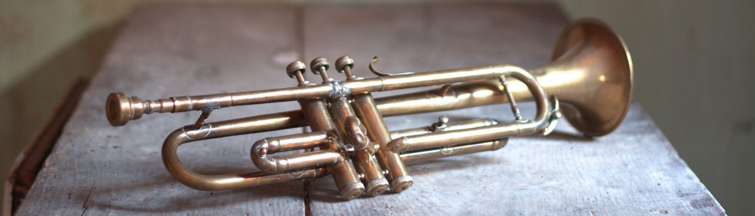 trumpet