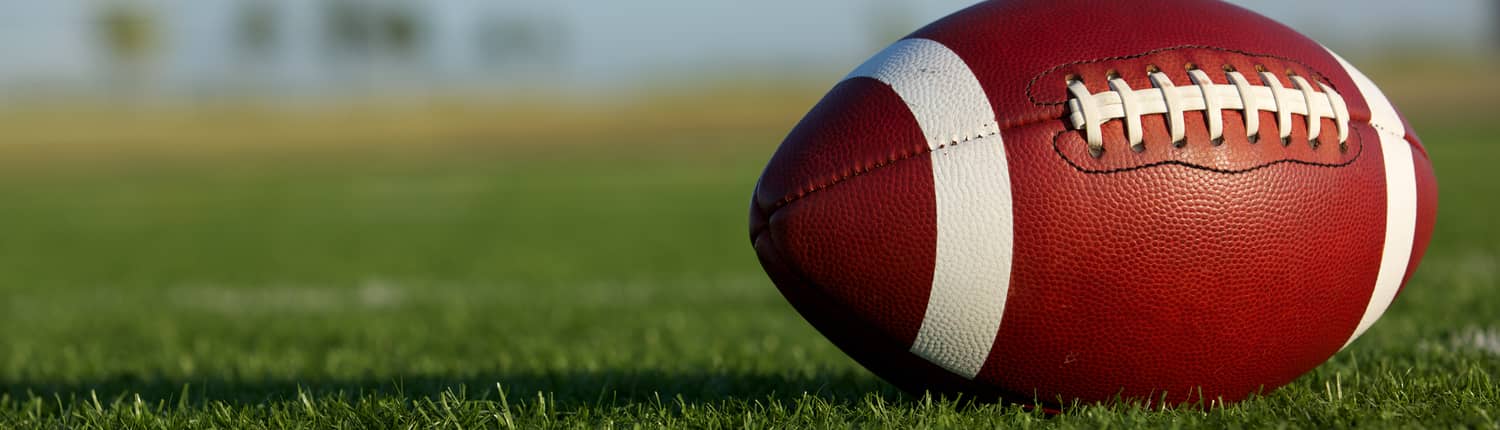 football