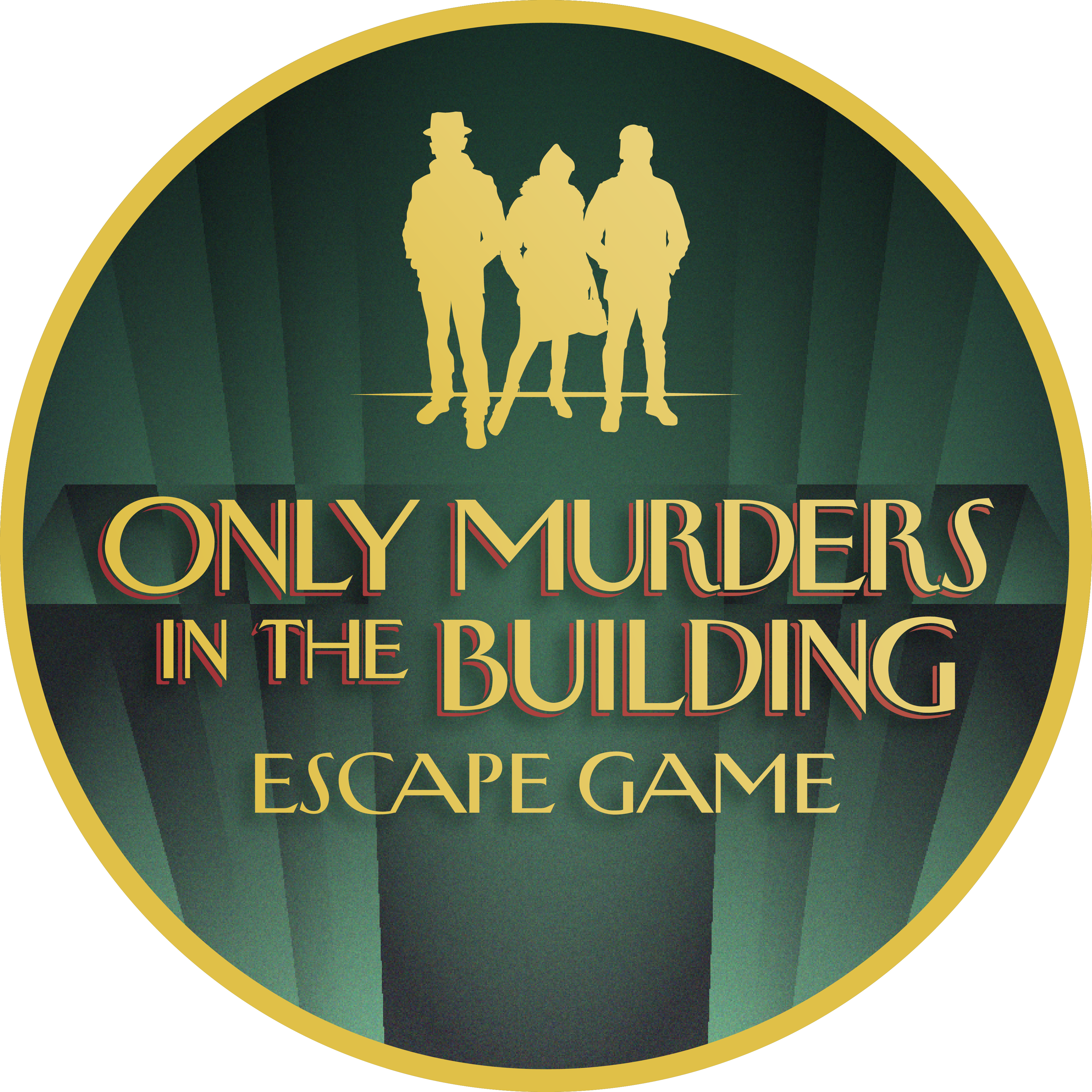 Only Murders in the Building