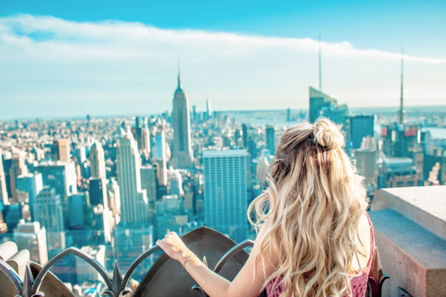 New York City