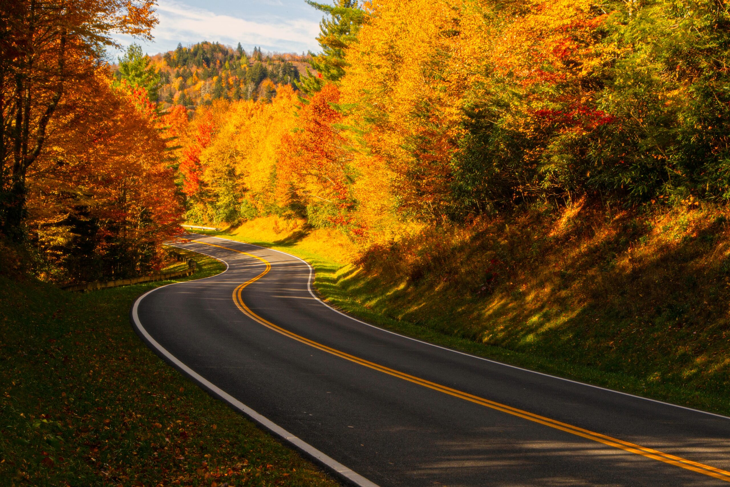 Country Road