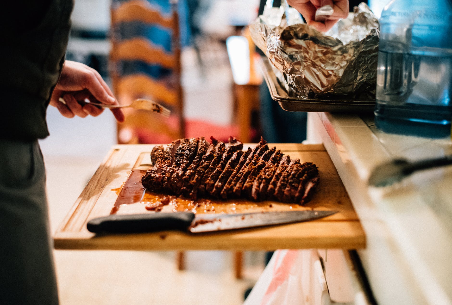 Smoque bbq