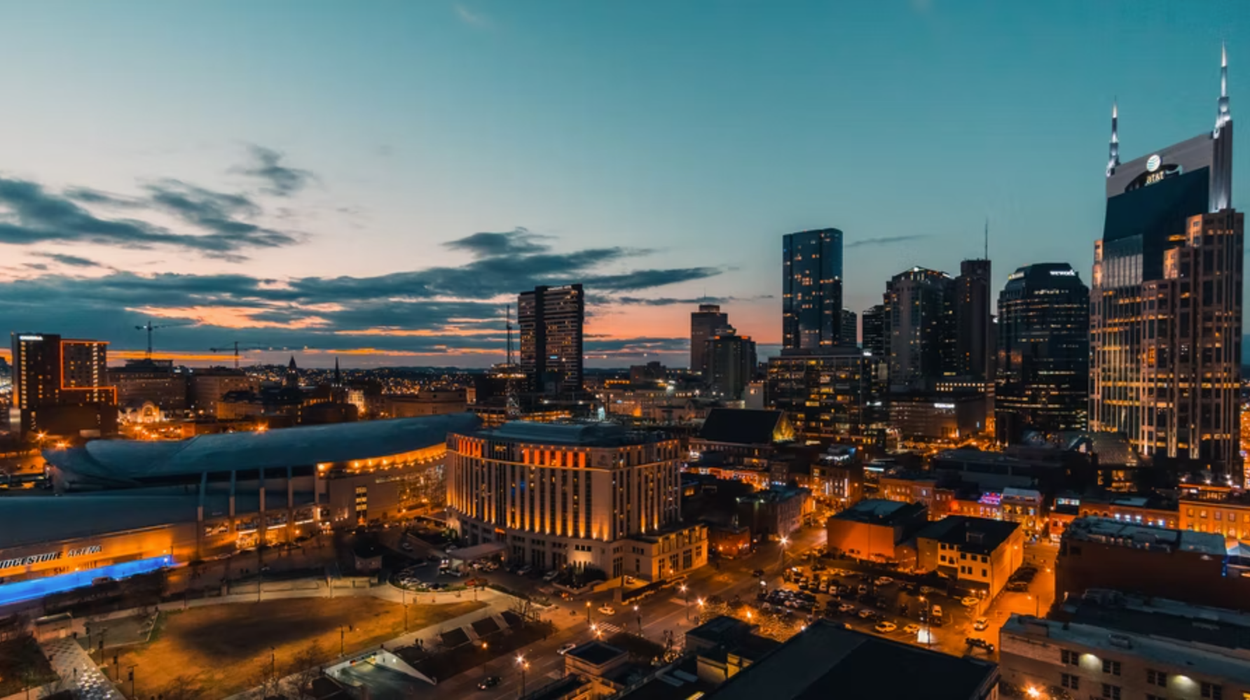 Nashville Entertainment