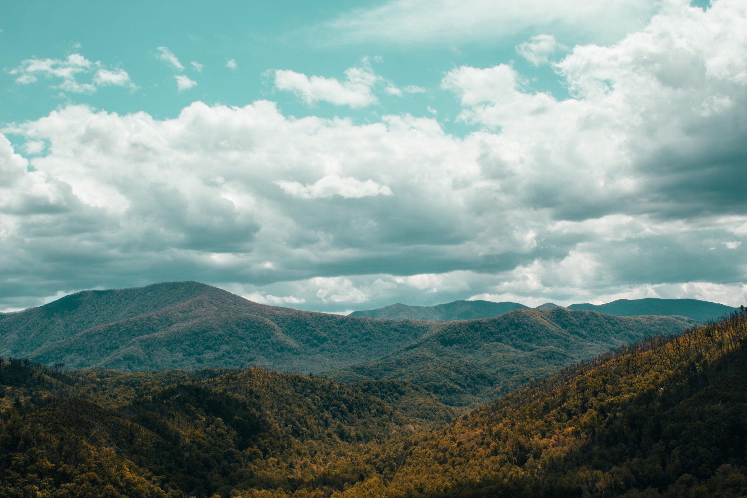 Smoky Mountains