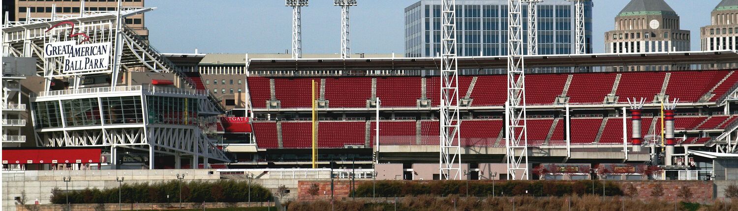 Great American Ball Park