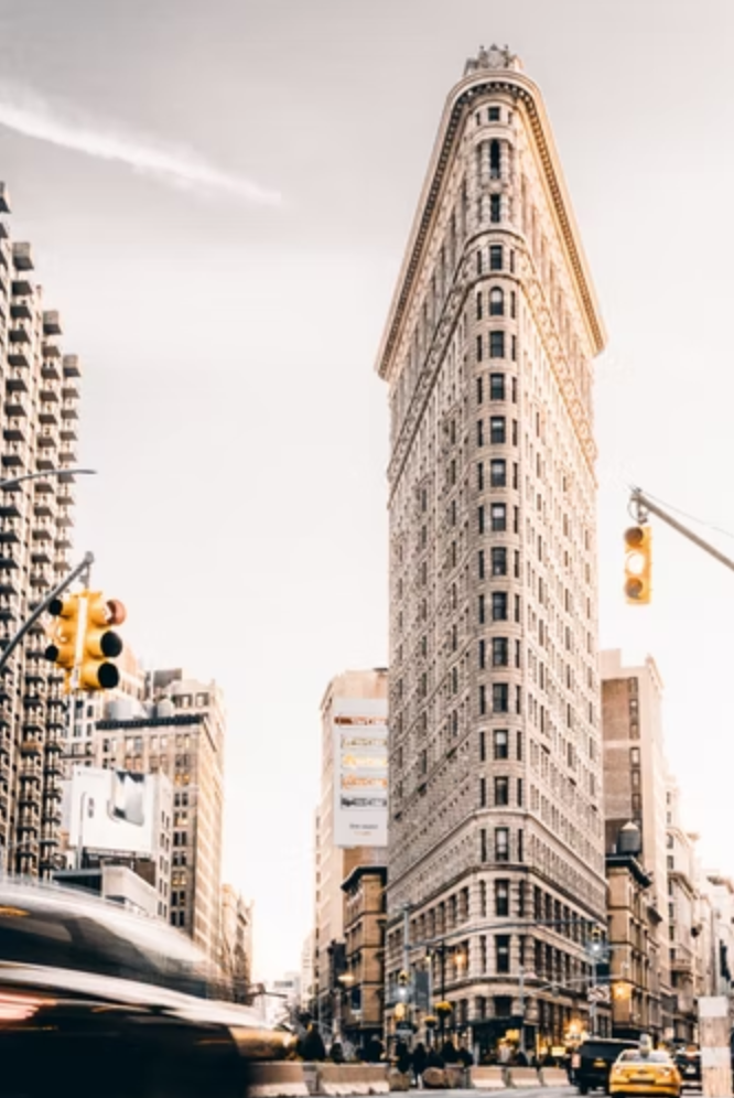 Manhattan