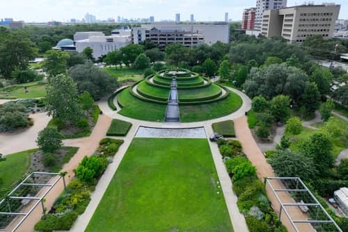Hermann Park