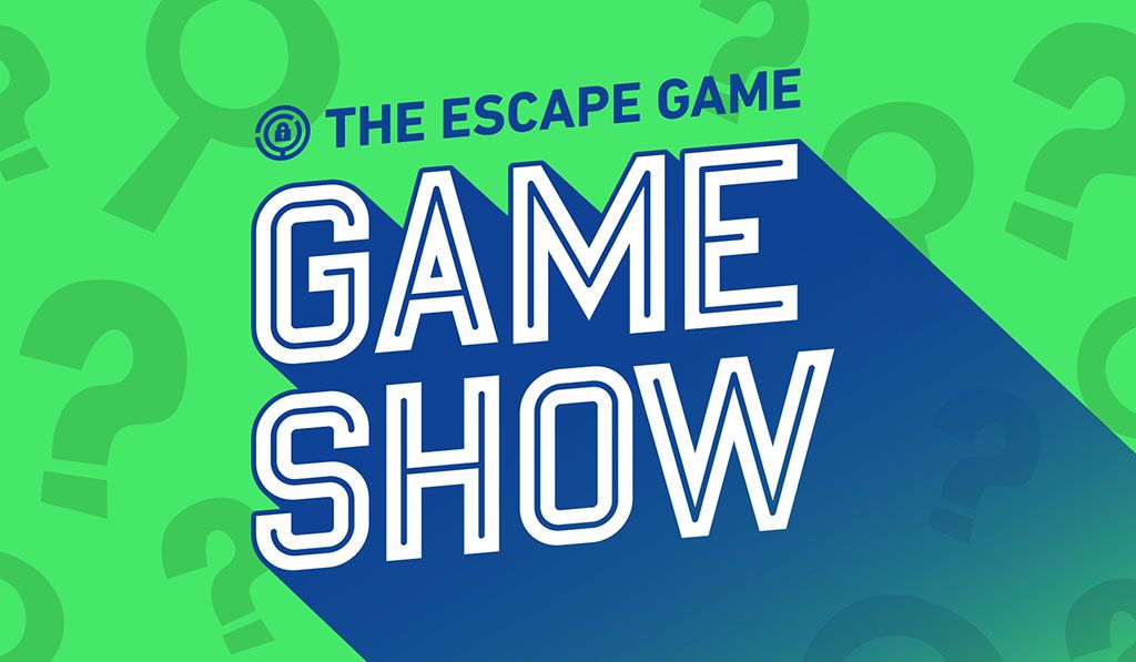 Online Game Show by The Escape Game