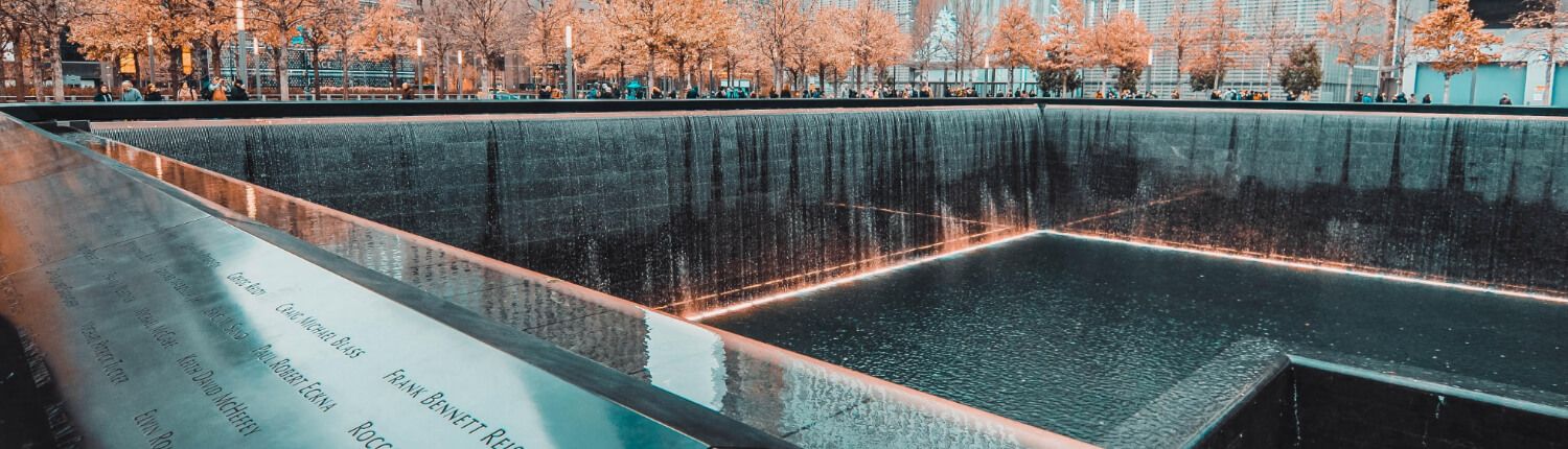National September 11 Memorial and Museum