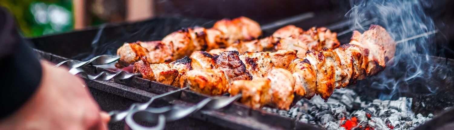 kebabs