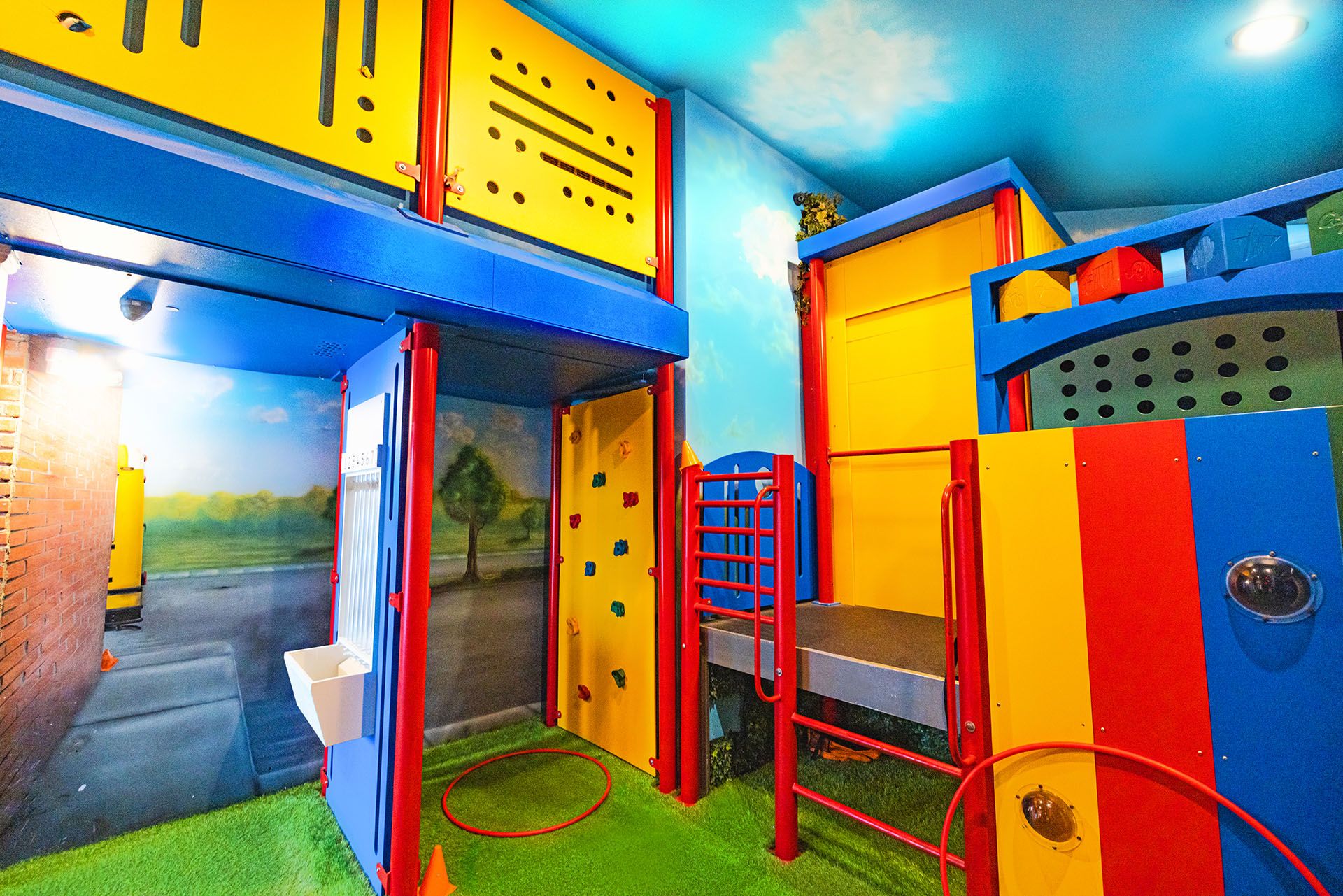 Playground