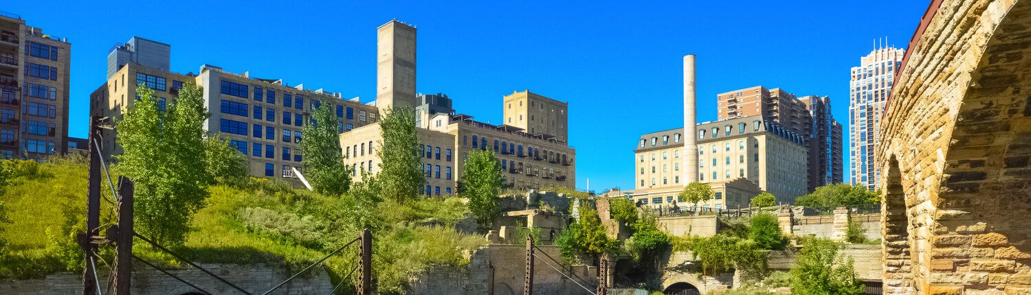 Mill City Museum