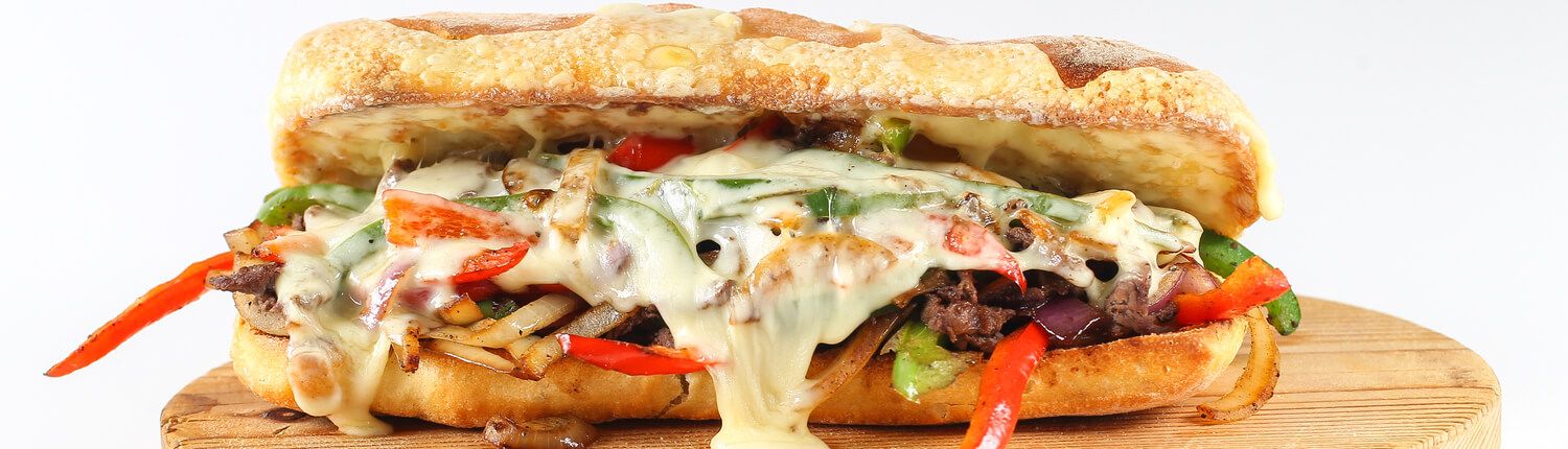 cheesesteak