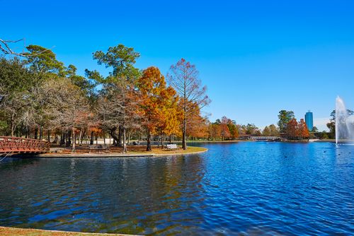 McGovern Lake