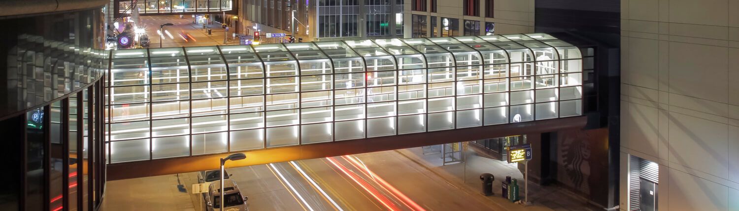 Minneapolis Skyway System