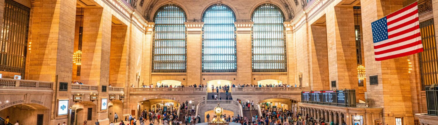 Grand Central Terminal