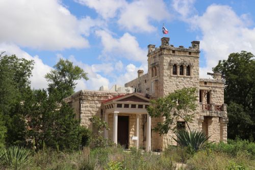Elizabet Ney Museum