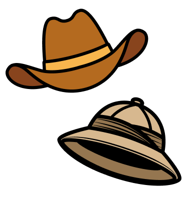 Multiple Themes at The Escape Game
