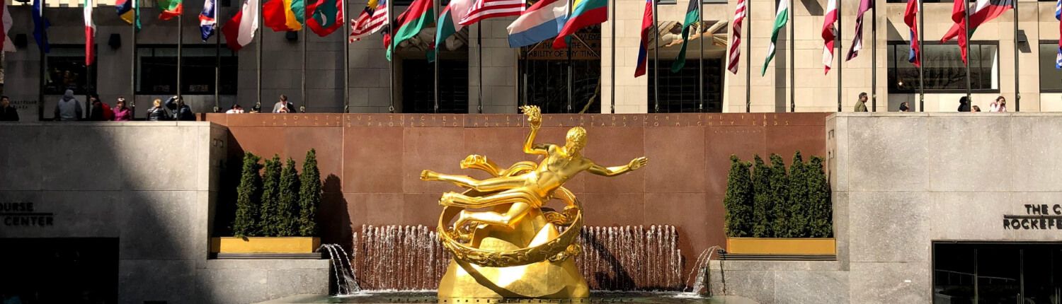 Rockefeller Center