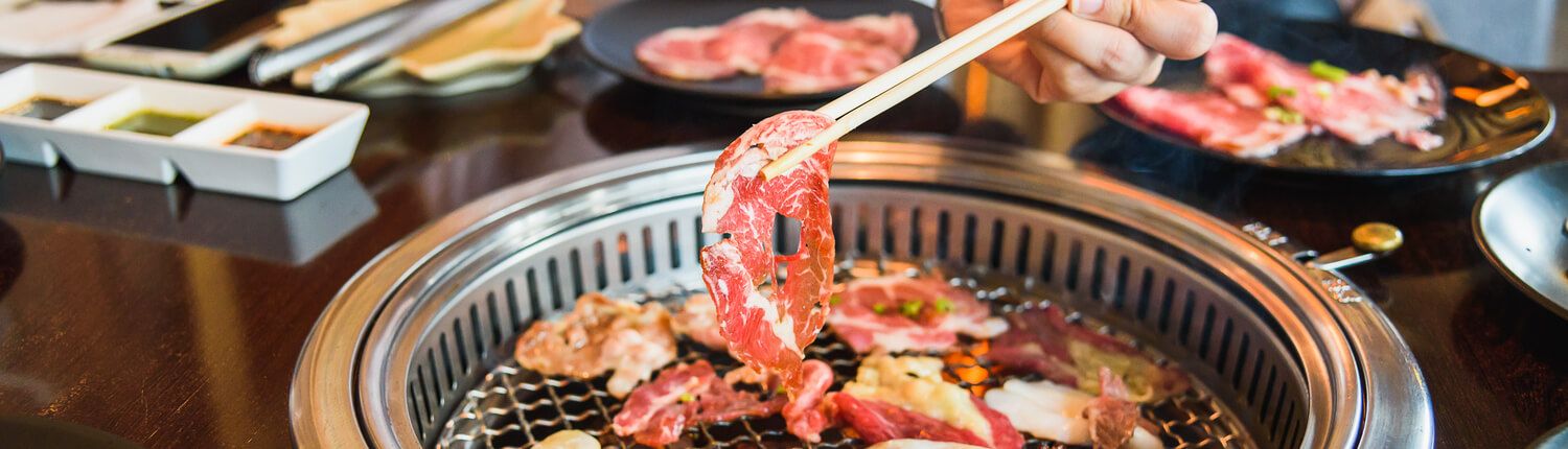 korean bbq