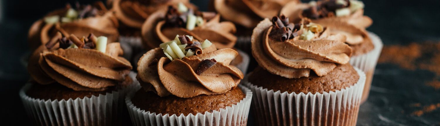 cupcakes