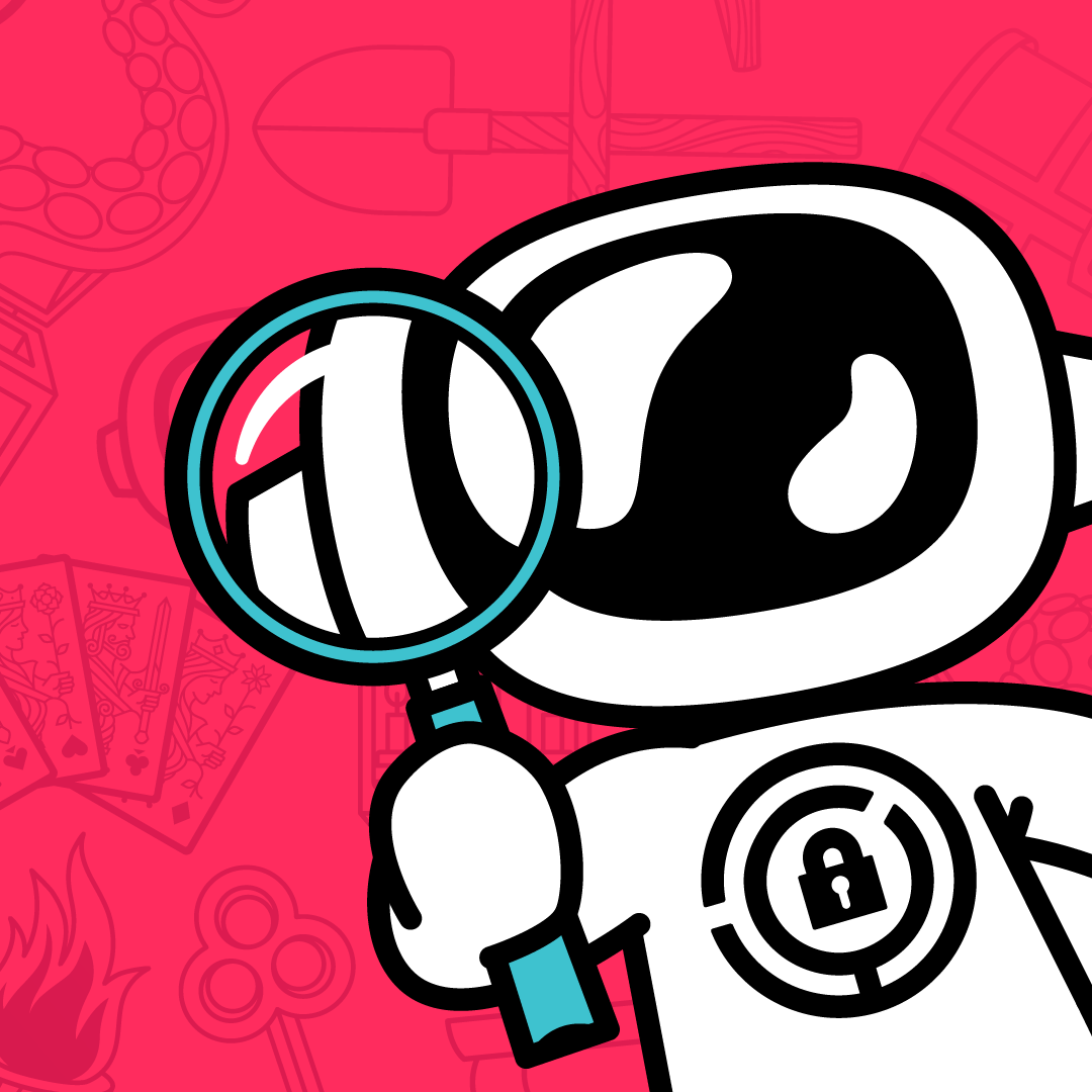 Cosmo Clue