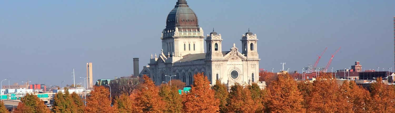 Basilica of St. Mary
