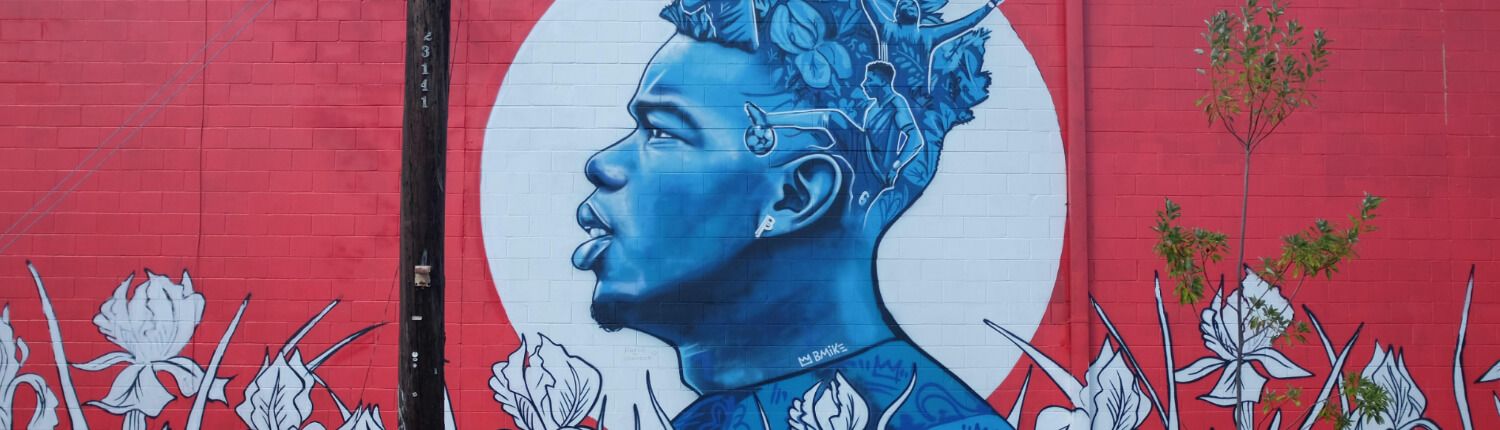 mural