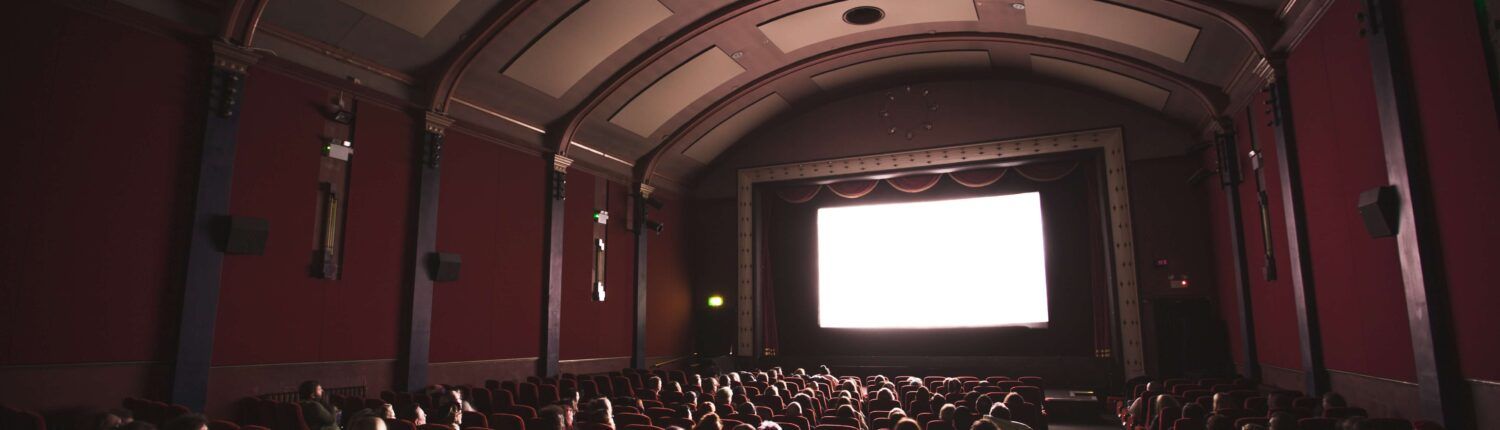 movie theater