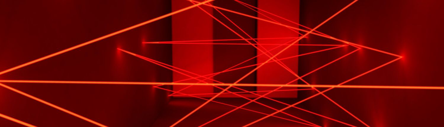 laser room