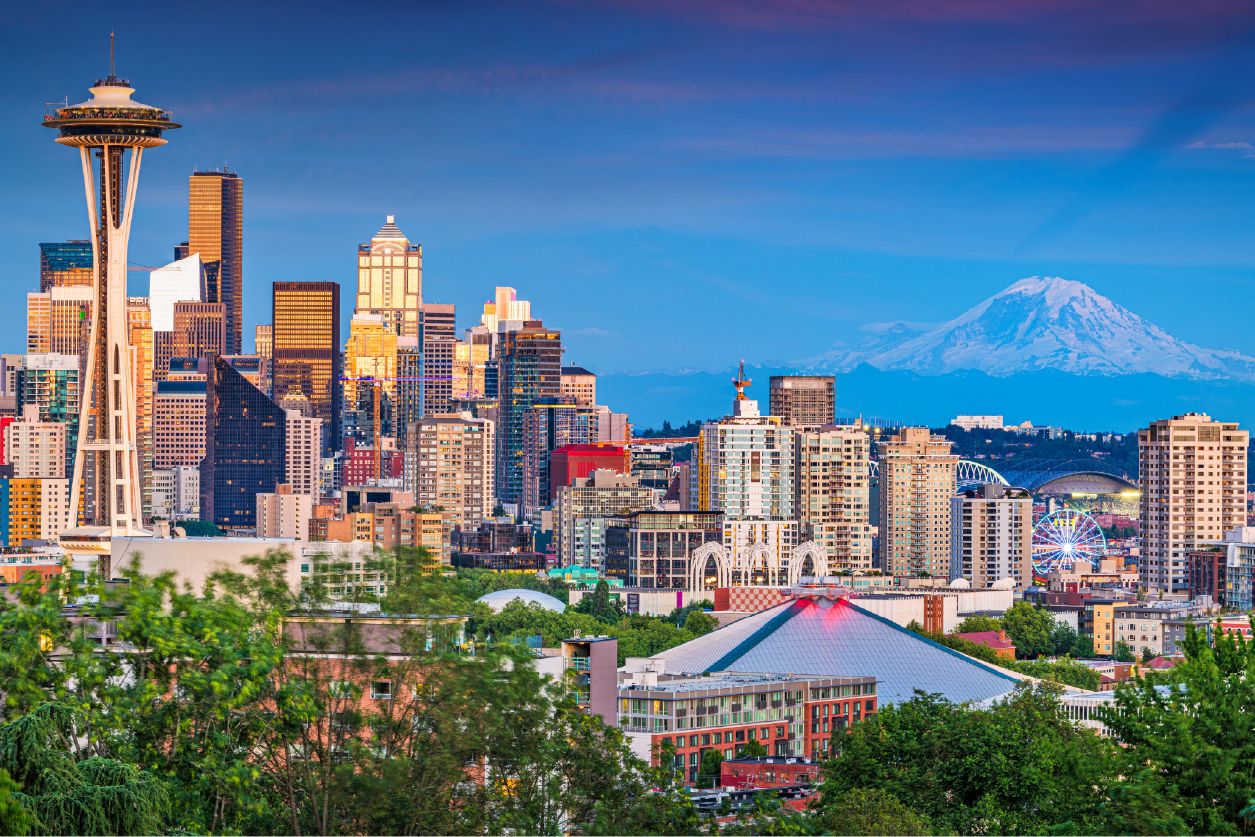 The Escape Game is Coming to Seattle!