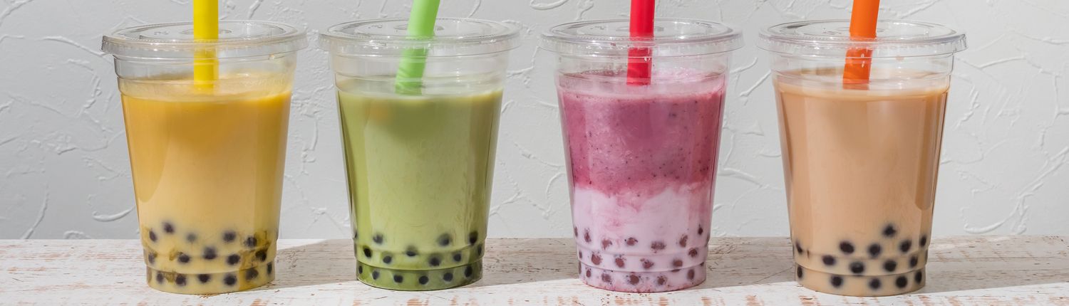 boba tea