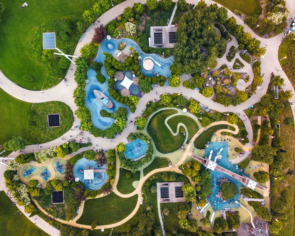 Maggie Daley Park