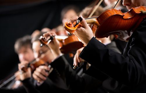 symphony