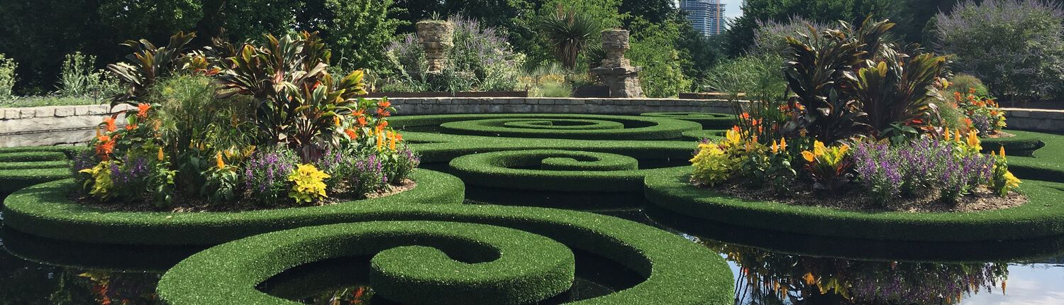 Atlanta Botanical Gardens