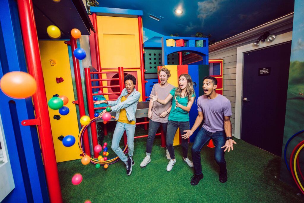 Escape Game