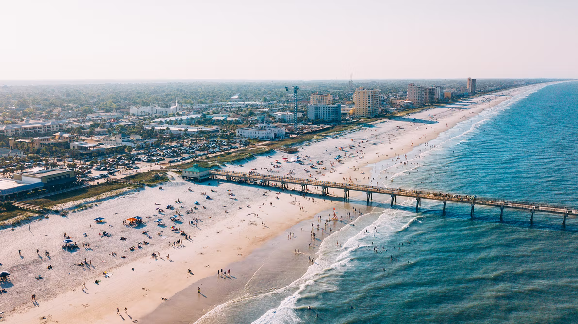 Things To Do In Jacksonville