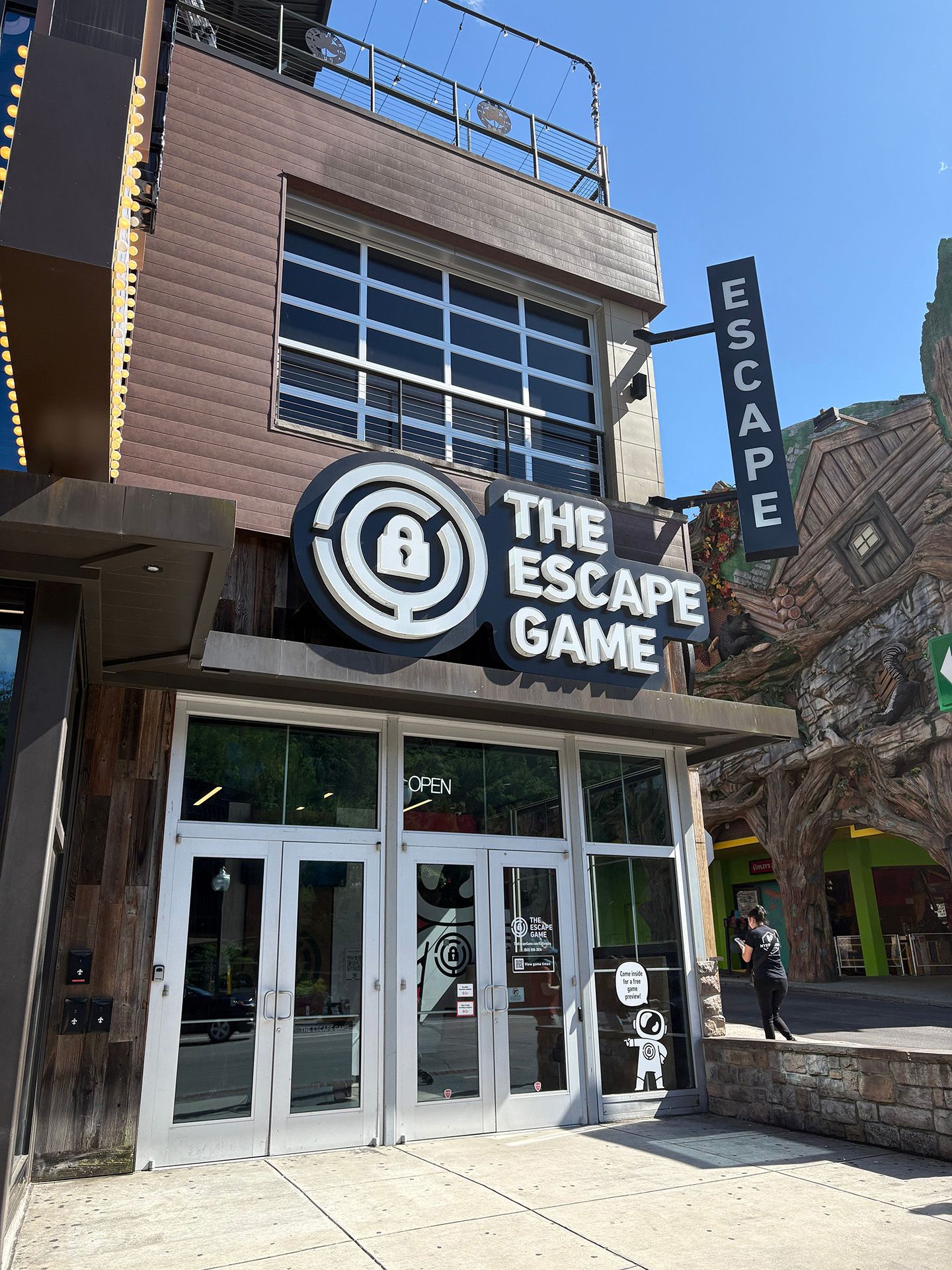 Gatlinburg